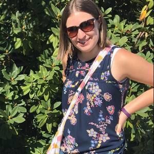 Meet your Posher, Mary